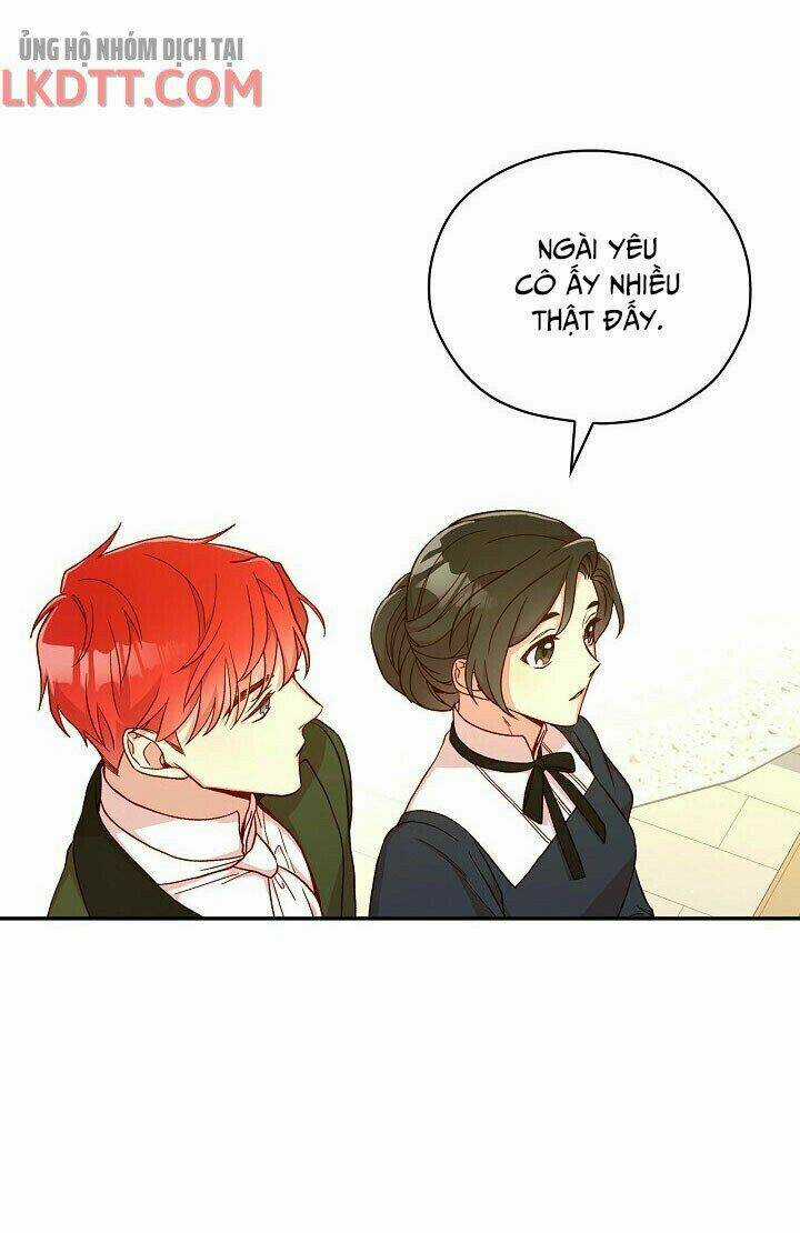 Tồn Tại Như Một Nữ Hầu Chapter 45 trang 36