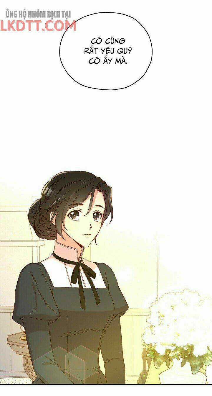 Tồn Tại Như Một Nữ Hầu Chapter 45 trang 37