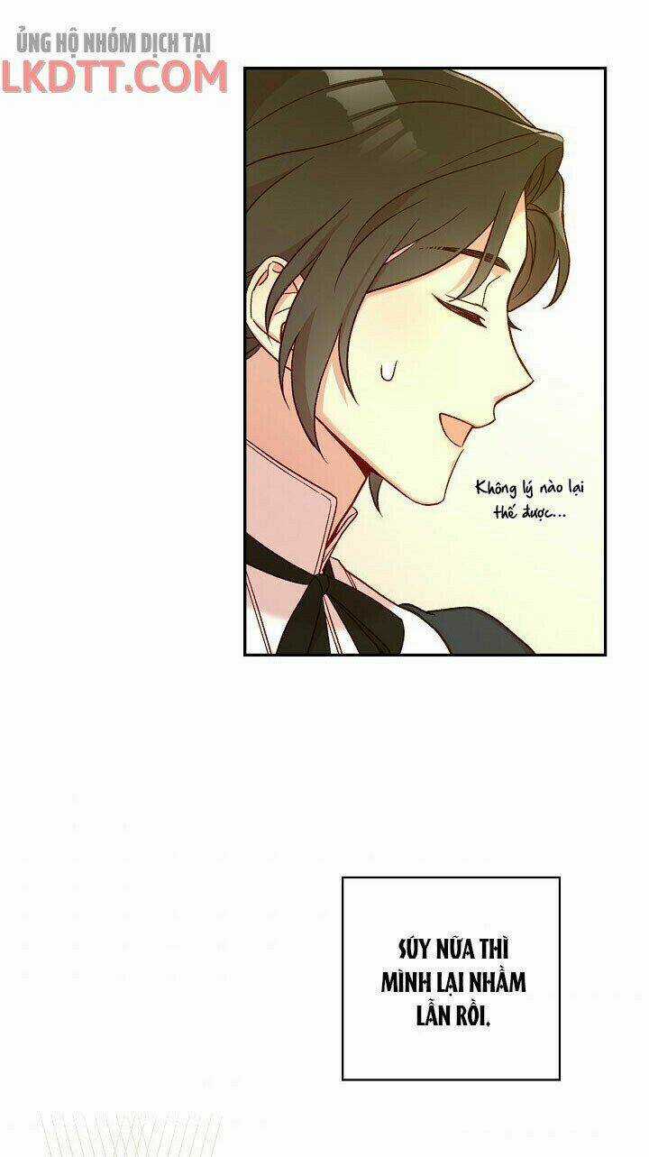 Tồn Tại Như Một Nữ Hầu Chapter 45 trang 40