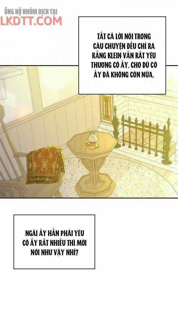 Tồn Tại Như Một Nữ Hầu Chapter 45 trang 42