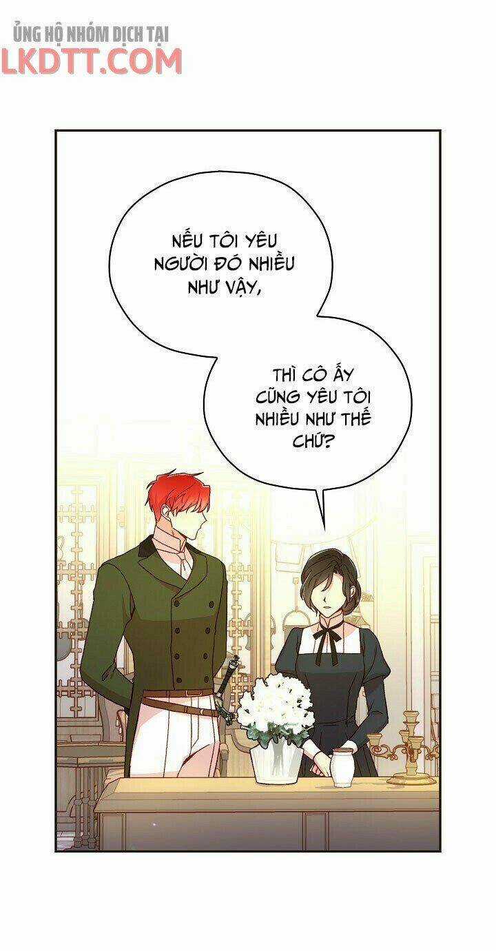 Tồn Tại Như Một Nữ Hầu Chapter 45 trang 43