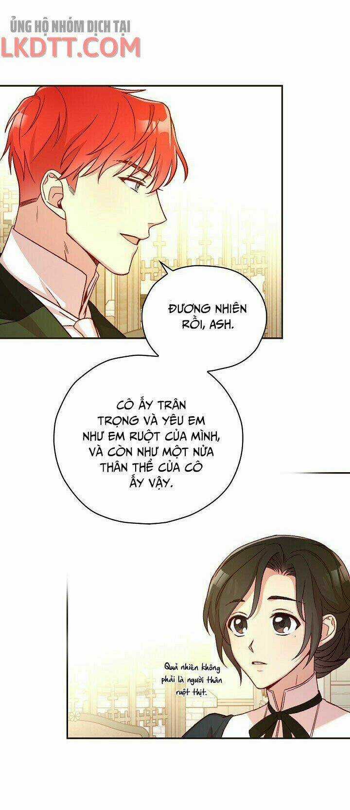 Tồn Tại Như Một Nữ Hầu Chapter 45 trang 44