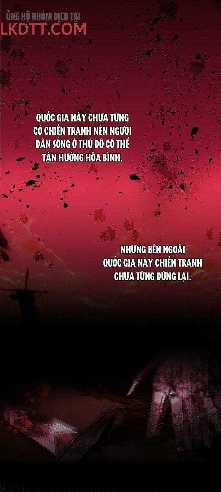 Tồn Tại Như Một Nữ Hầu Chapter 45 trang 49