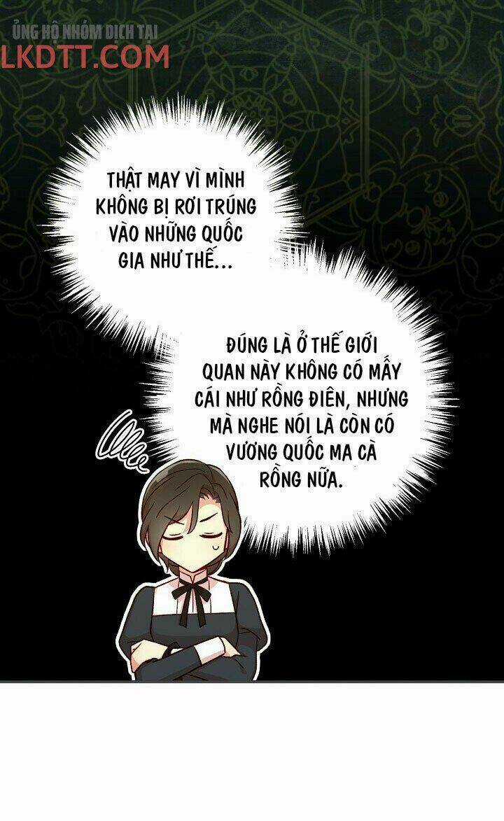 Tồn Tại Như Một Nữ Hầu Chapter 45 trang 52