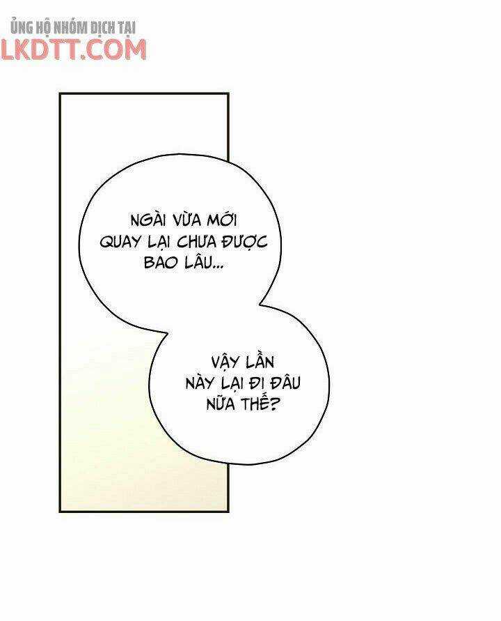 Tồn Tại Như Một Nữ Hầu Chapter 45 trang 53