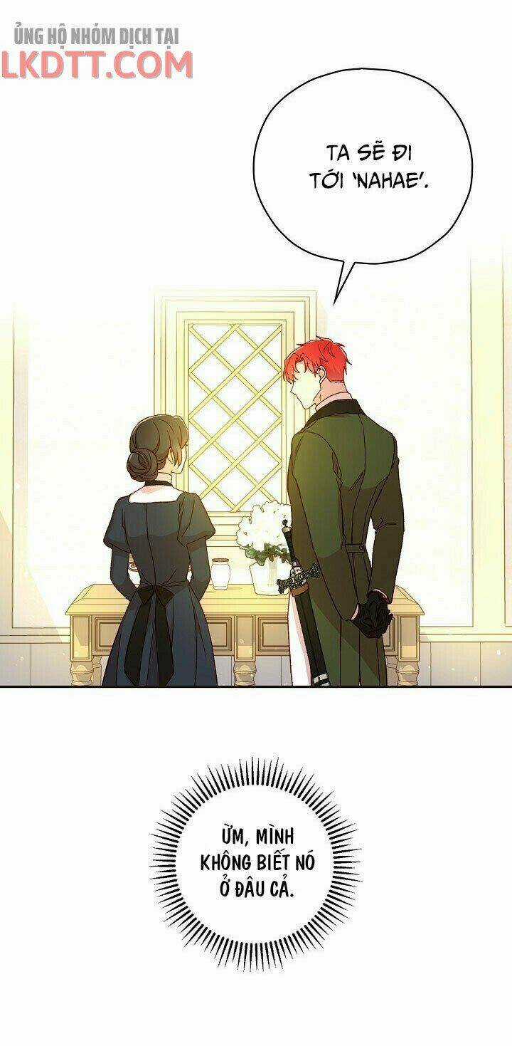Tồn Tại Như Một Nữ Hầu Chapter 45 trang 54