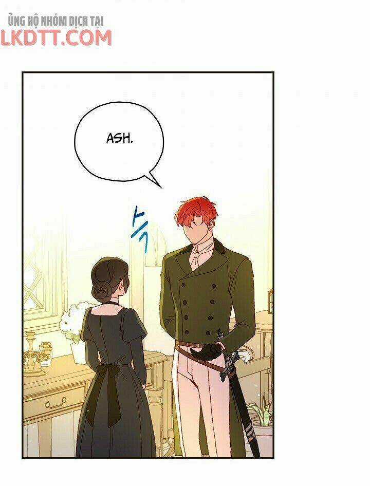 Tồn Tại Như Một Nữ Hầu Chapter 45 trang 57