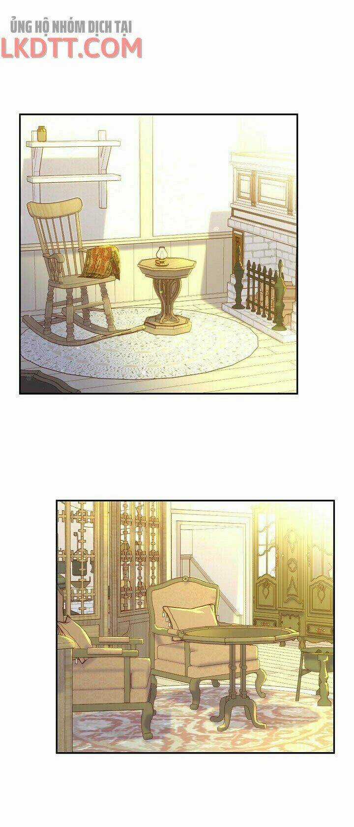 Tồn Tại Như Một Nữ Hầu Chapter 45 trang 6