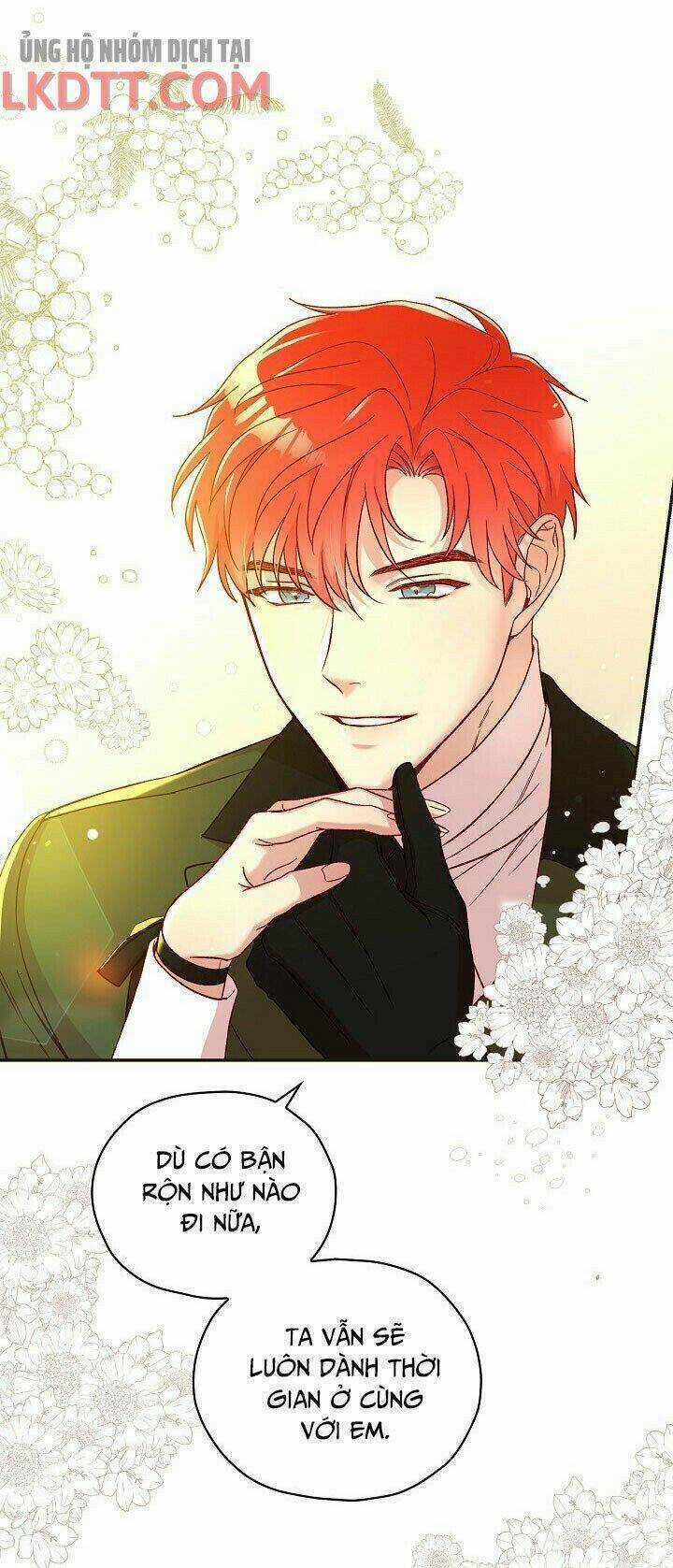 Tồn Tại Như Một Nữ Hầu Chapter 45 trang 61