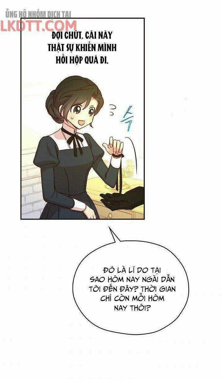 Tồn Tại Như Một Nữ Hầu Chapter 45 trang 63
