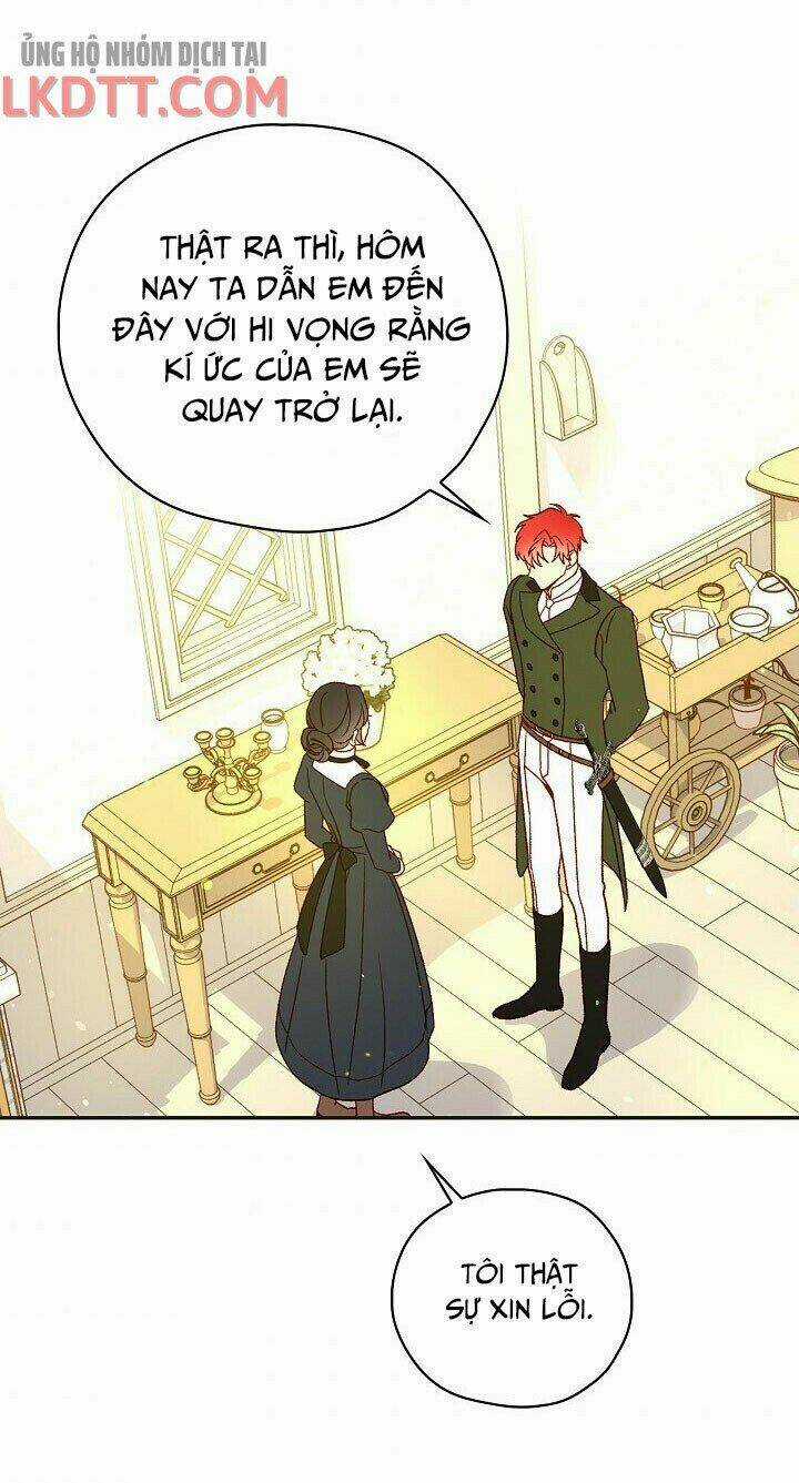 Tồn Tại Như Một Nữ Hầu Chapter 45 trang 64