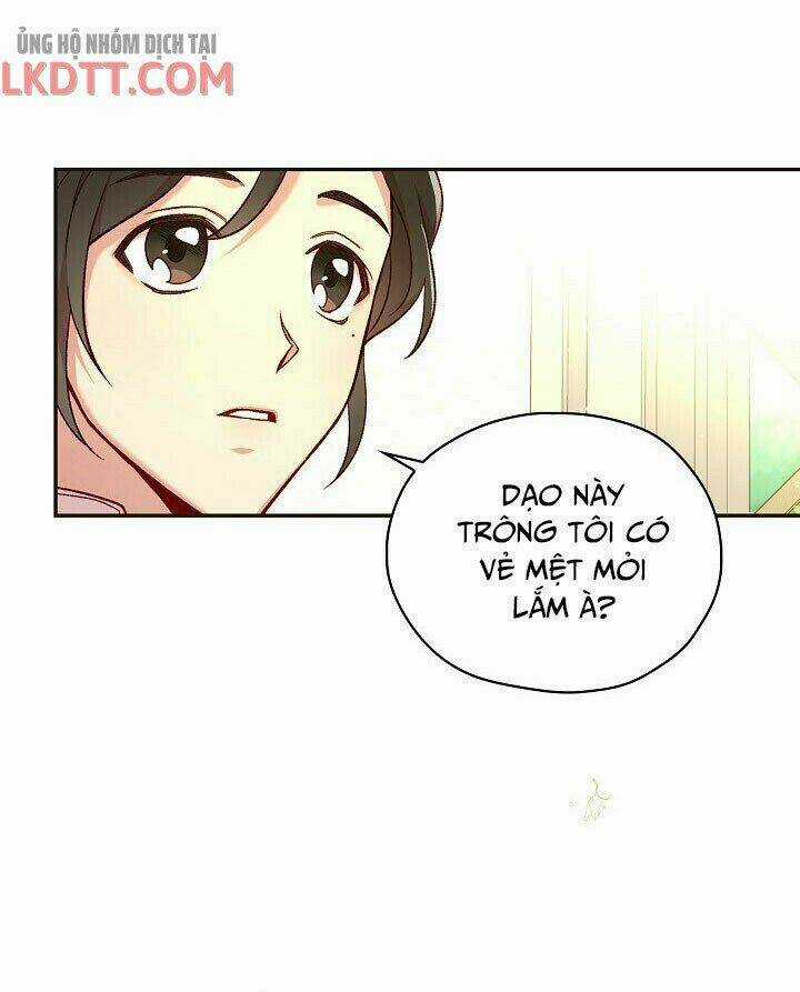 Tồn Tại Như Một Nữ Hầu Chapter 45 trang 67