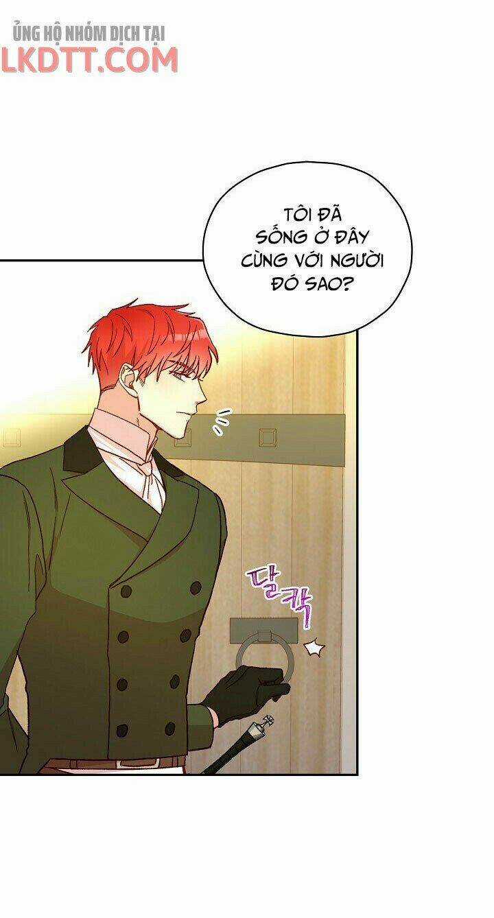 Tồn Tại Như Một Nữ Hầu Chapter 45 trang 7