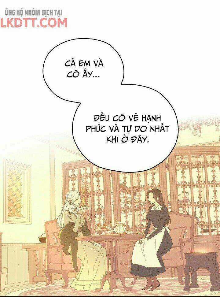Tồn Tại Như Một Nữ Hầu Chapter 45 trang 71
