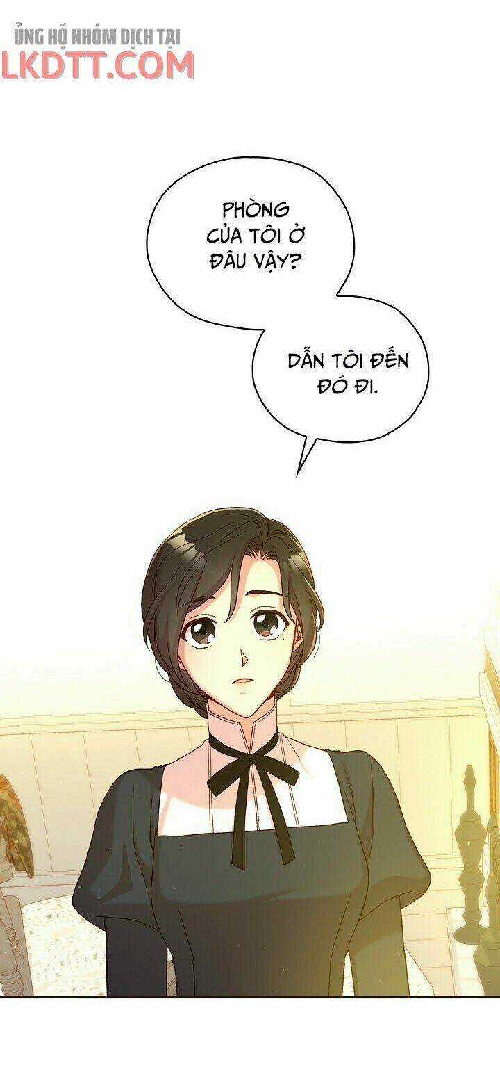 Tồn Tại Như Một Nữ Hầu Chapter 45 trang 74