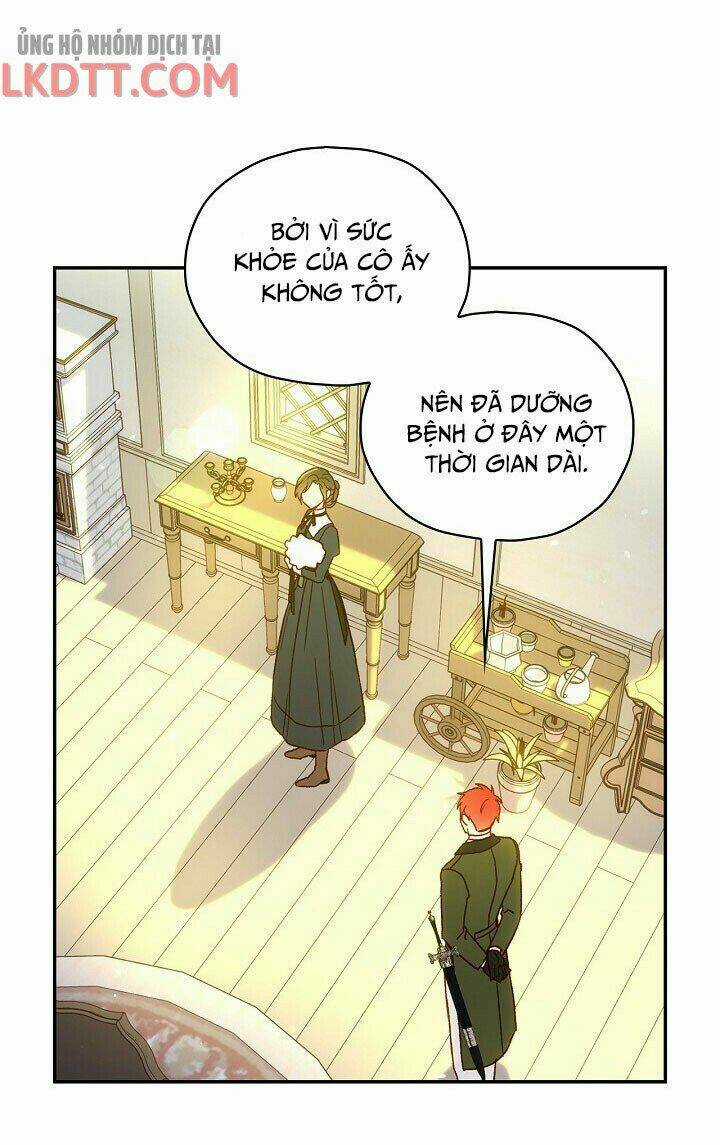 Tồn Tại Như Một Nữ Hầu Chapter 45 trang 8