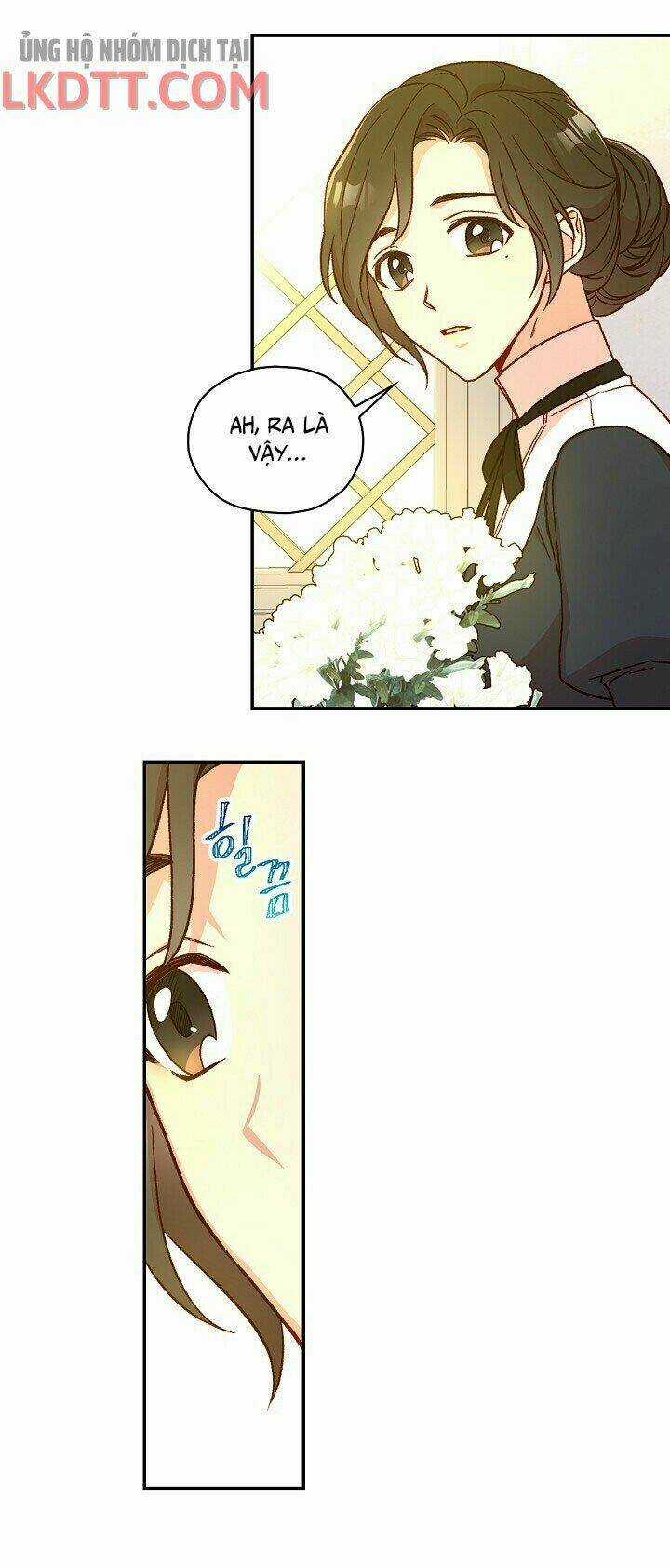 Tồn Tại Như Một Nữ Hầu Chapter 45 trang 9