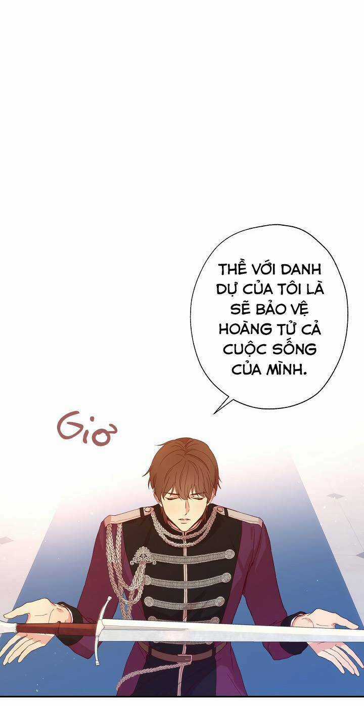 Tồn Tại Như Một Nữ Hầu Chapter 5 trang 10