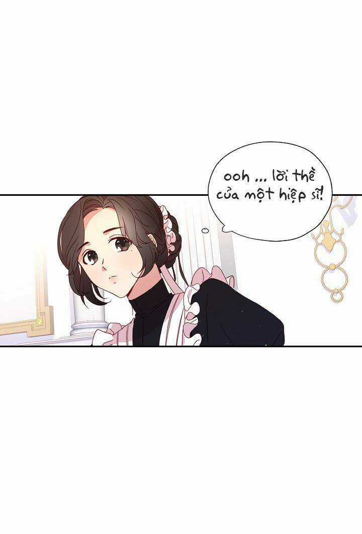 Tồn Tại Như Một Nữ Hầu Chapter 5 trang 11