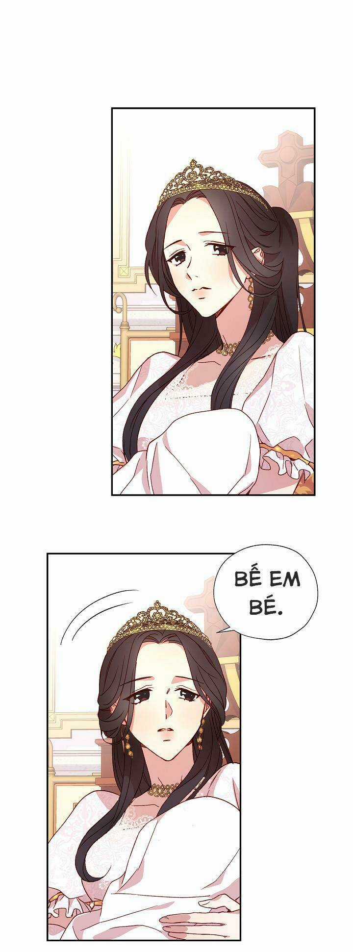 Tồn Tại Như Một Nữ Hầu Chapter 5 trang 12