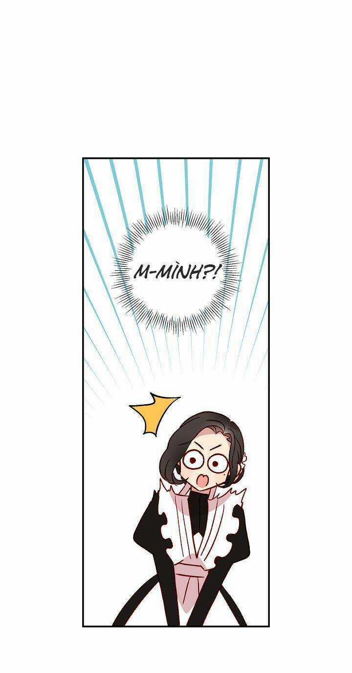 Tồn Tại Như Một Nữ Hầu Chapter 5 trang 13