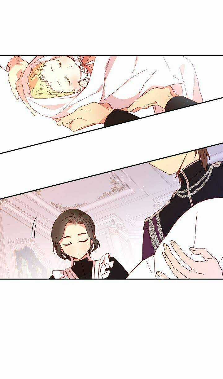 Tồn Tại Như Một Nữ Hầu Chapter 5 trang 15