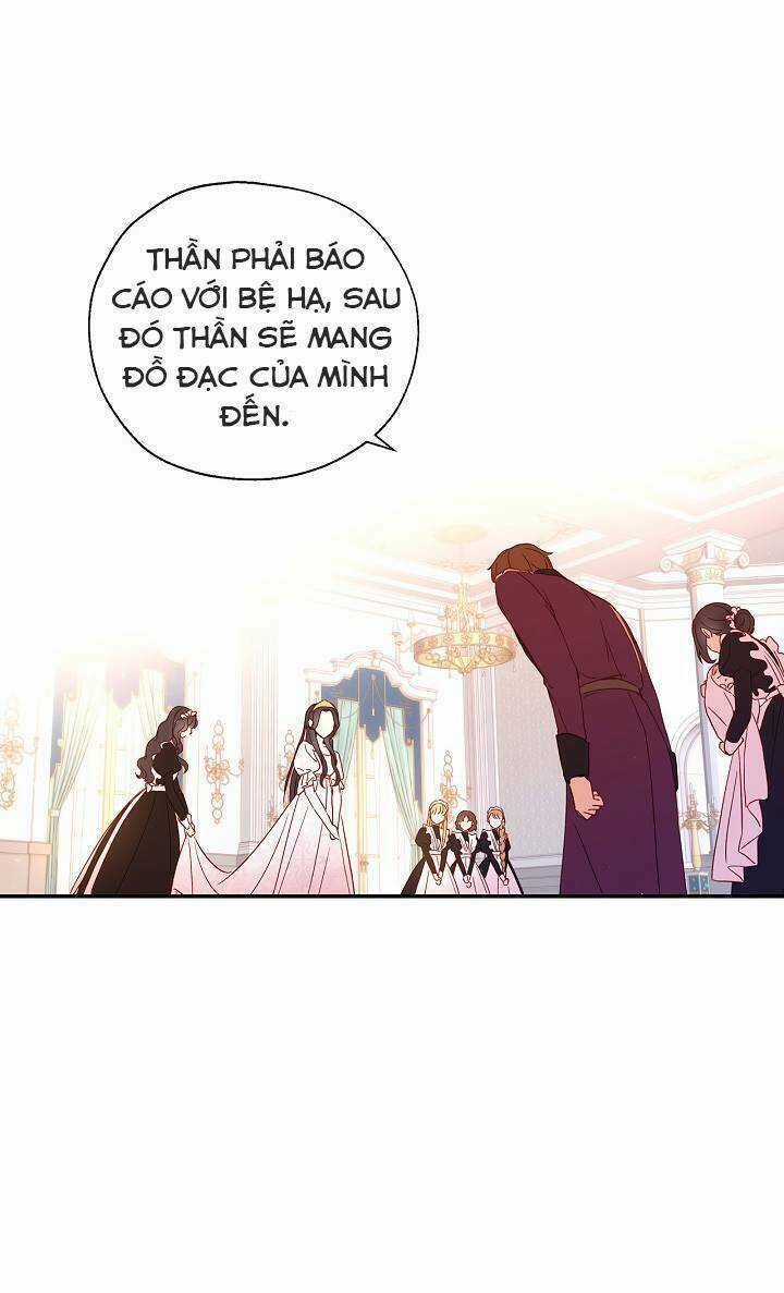 Tồn Tại Như Một Nữ Hầu Chapter 5 trang 19