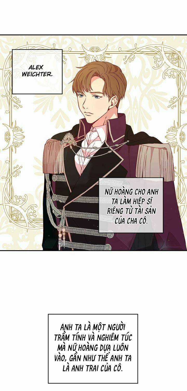 Tồn Tại Như Một Nữ Hầu Chapter 5 trang 2