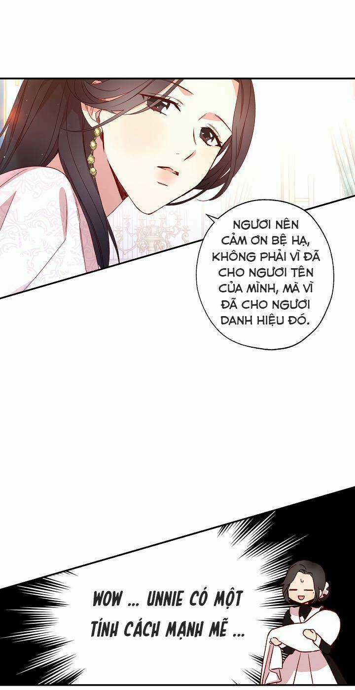 Tồn Tại Như Một Nữ Hầu Chapter 5 trang 20