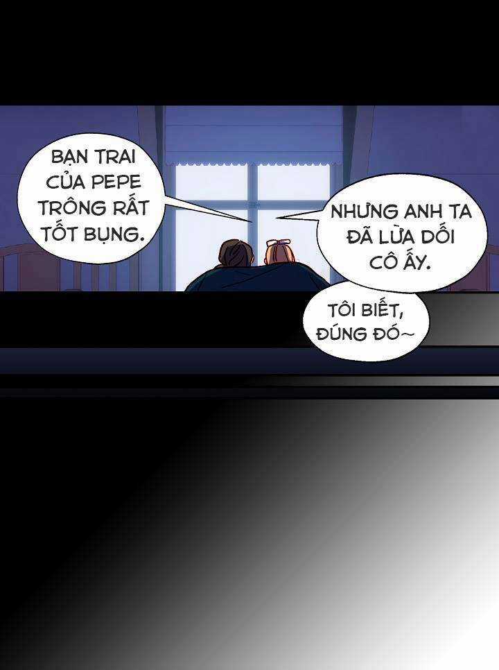 Tồn Tại Như Một Nữ Hầu Chapter 5 trang 27