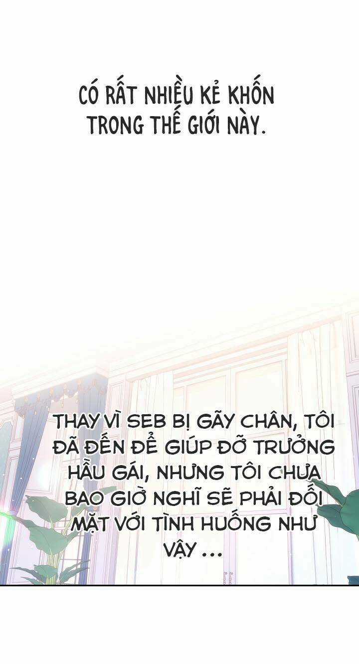 Tồn Tại Như Một Nữ Hầu Chapter 5 trang 29