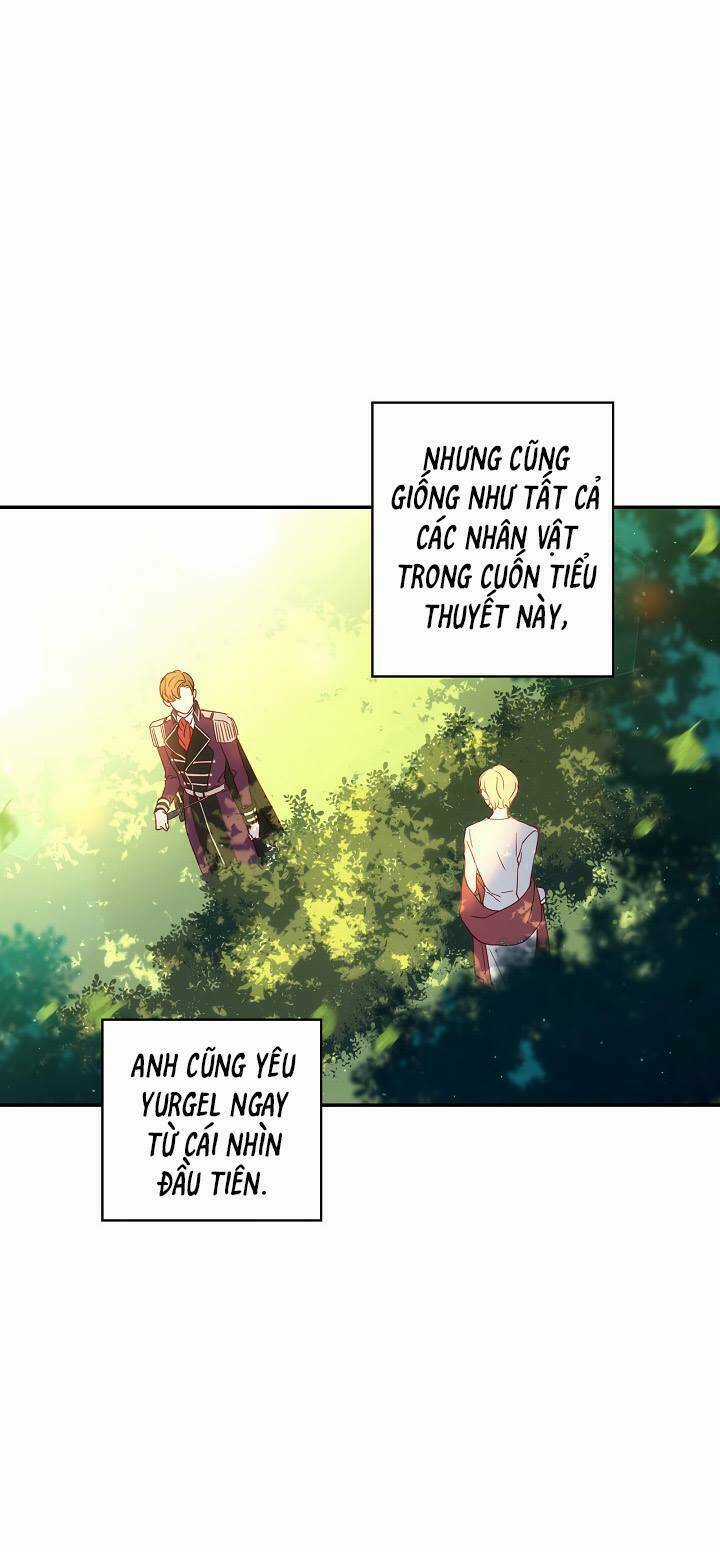 Tồn Tại Như Một Nữ Hầu Chapter 5 trang 3