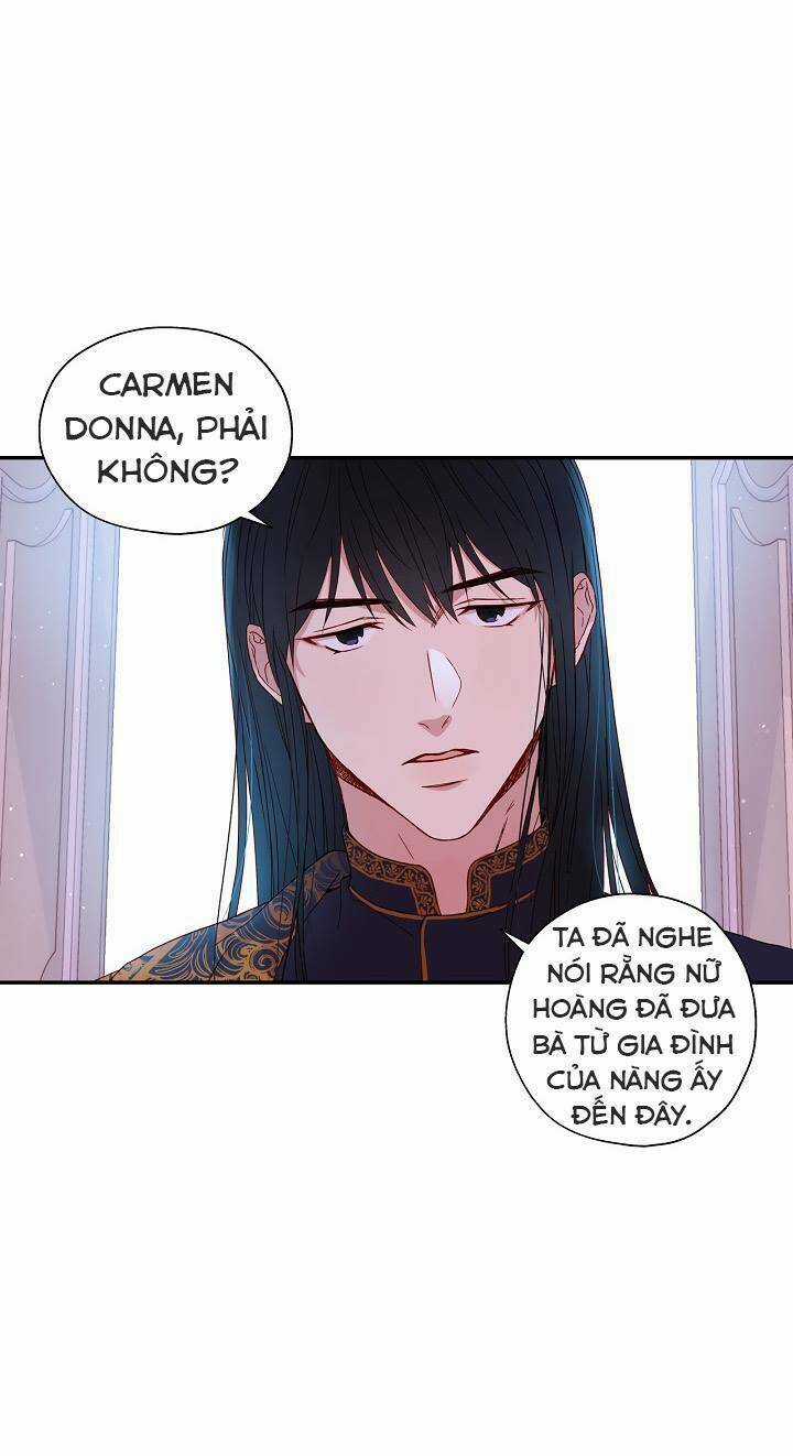 Tồn Tại Như Một Nữ Hầu Chapter 5 trang 30