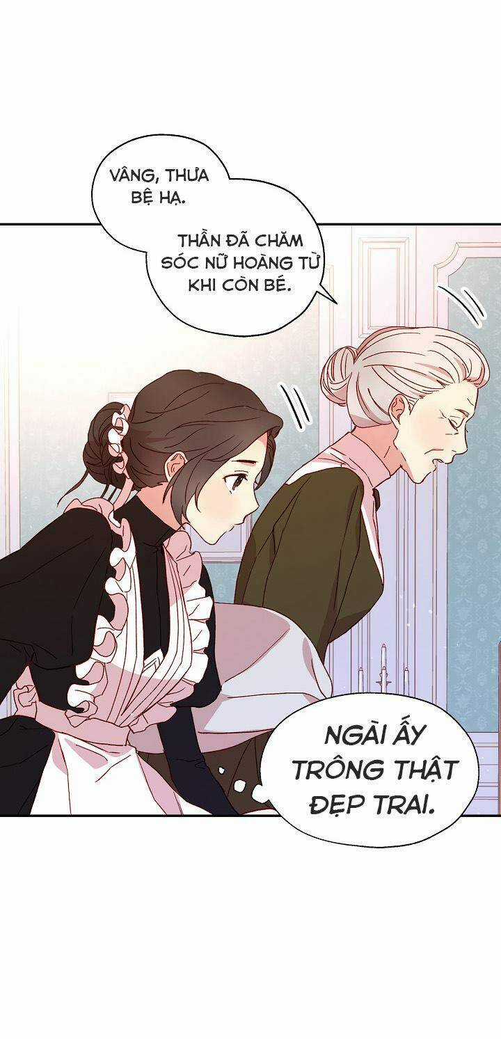 Tồn Tại Như Một Nữ Hầu Chapter 5 trang 31