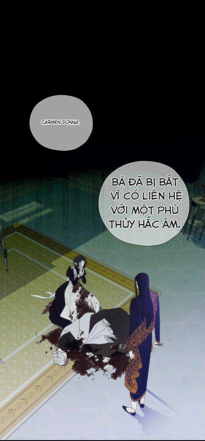 Tồn Tại Như Một Nữ Hầu Chapter 5 trang 34