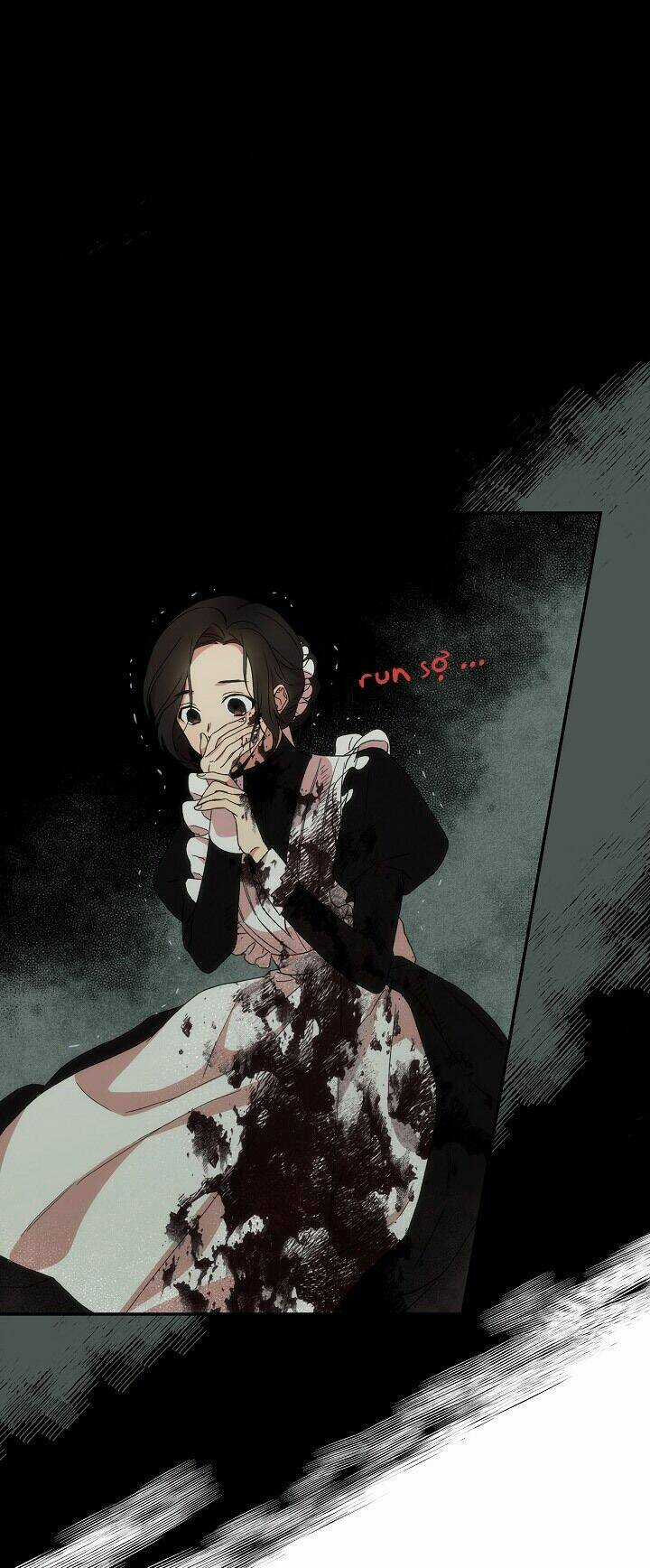 Tồn Tại Như Một Nữ Hầu Chapter 5 trang 35