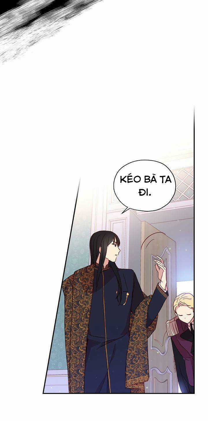 Tồn Tại Như Một Nữ Hầu Chapter 5 trang 36