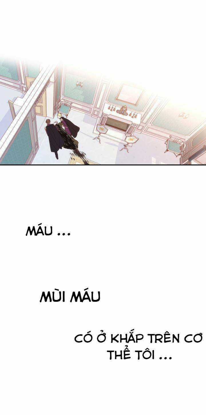 Tồn Tại Như Một Nữ Hầu Chapter 5 trang 37