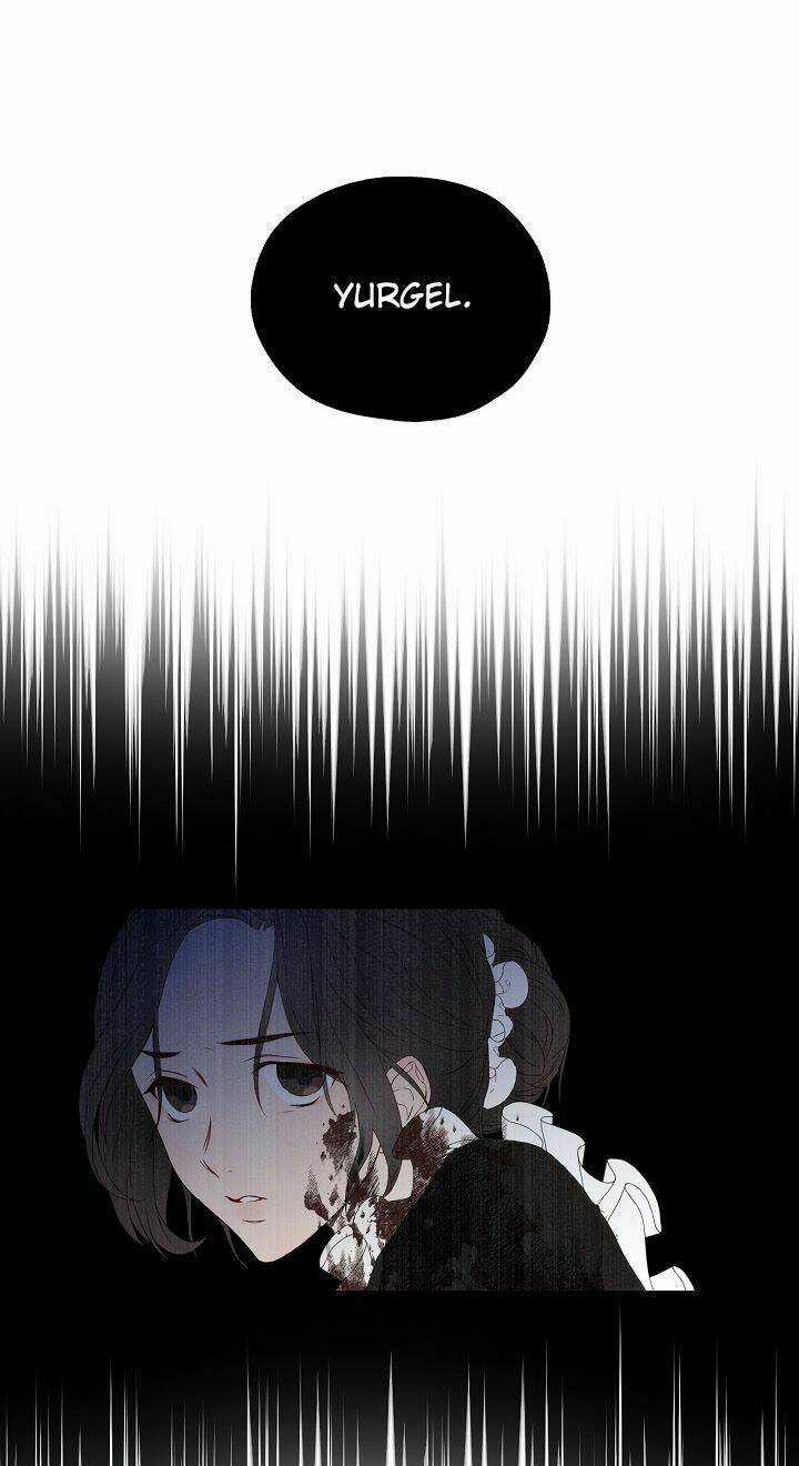 Tồn Tại Như Một Nữ Hầu Chapter 5 trang 39