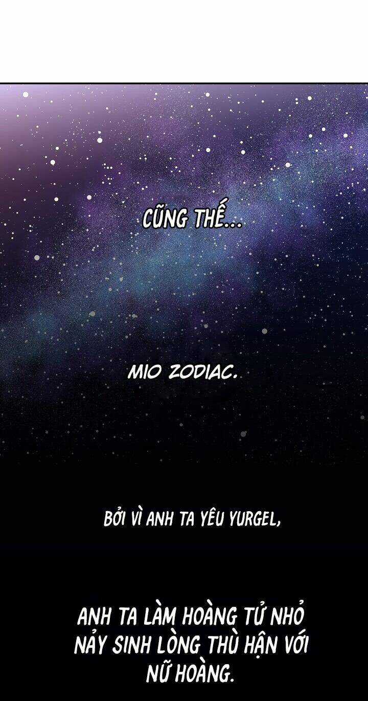 Tồn Tại Như Một Nữ Hầu Chapter 5 trang 4