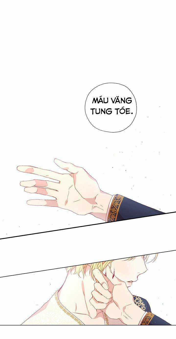 Tồn Tại Như Một Nữ Hầu Chapter 5 trang 41