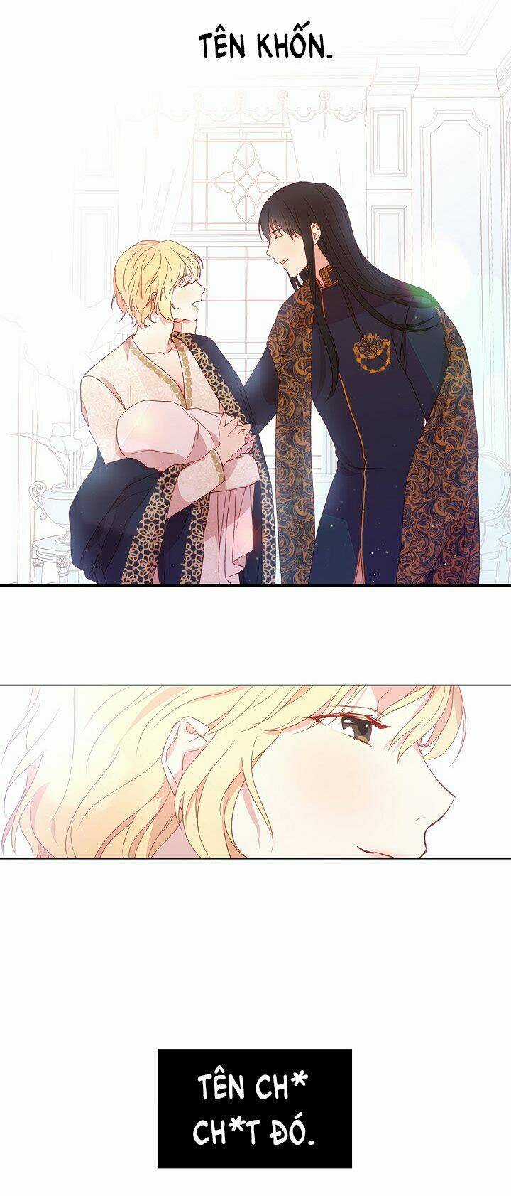 Tồn Tại Như Một Nữ Hầu Chapter 5 trang 43