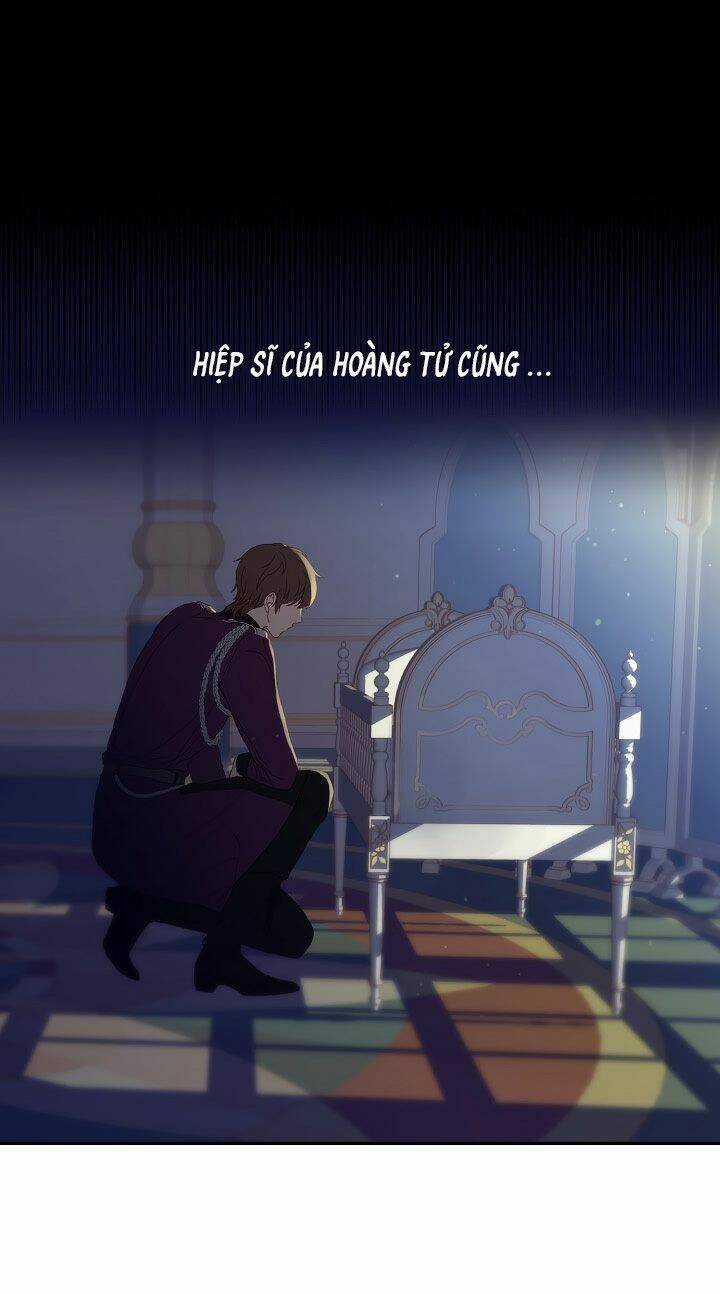 Tồn Tại Như Một Nữ Hầu Chapter 5 trang 5