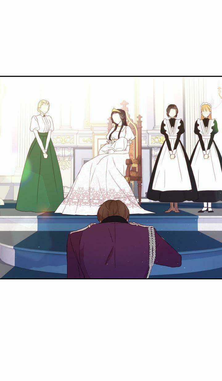 Tồn Tại Như Một Nữ Hầu Chapter 5 trang 7