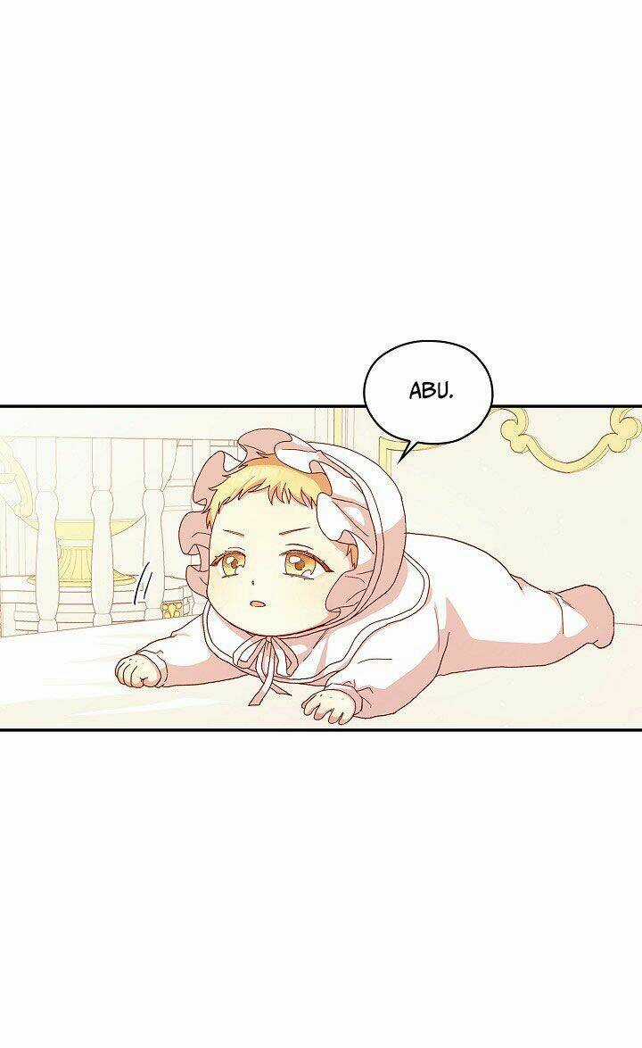 Tồn Tại Như Một Nữ Hầu Chapter 53 trang 1