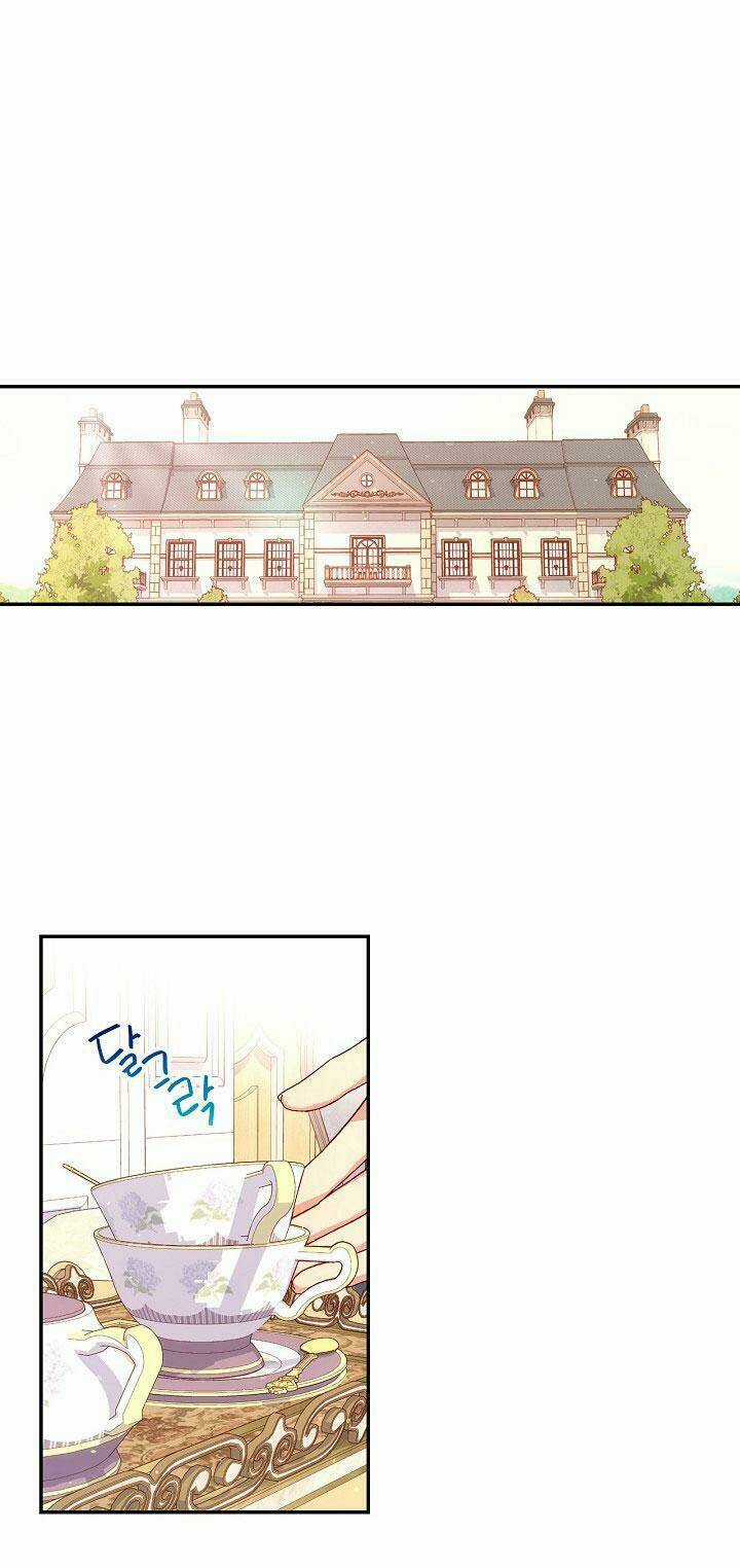 Tồn Tại Như Một Nữ Hầu Chapter 54 trang 1