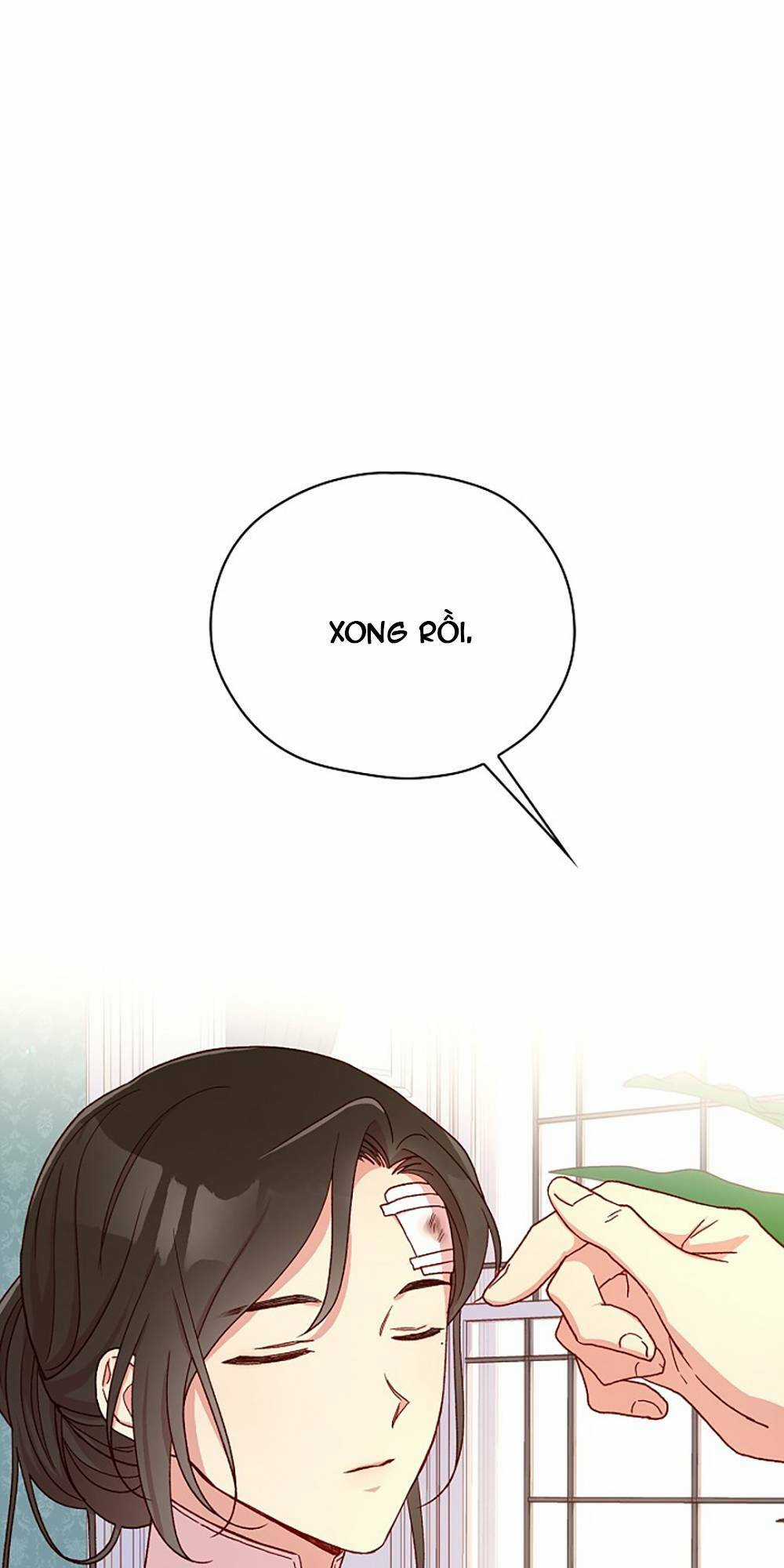 Tồn Tại Như Một Nữ Hầu Chapter 59 trang 1
