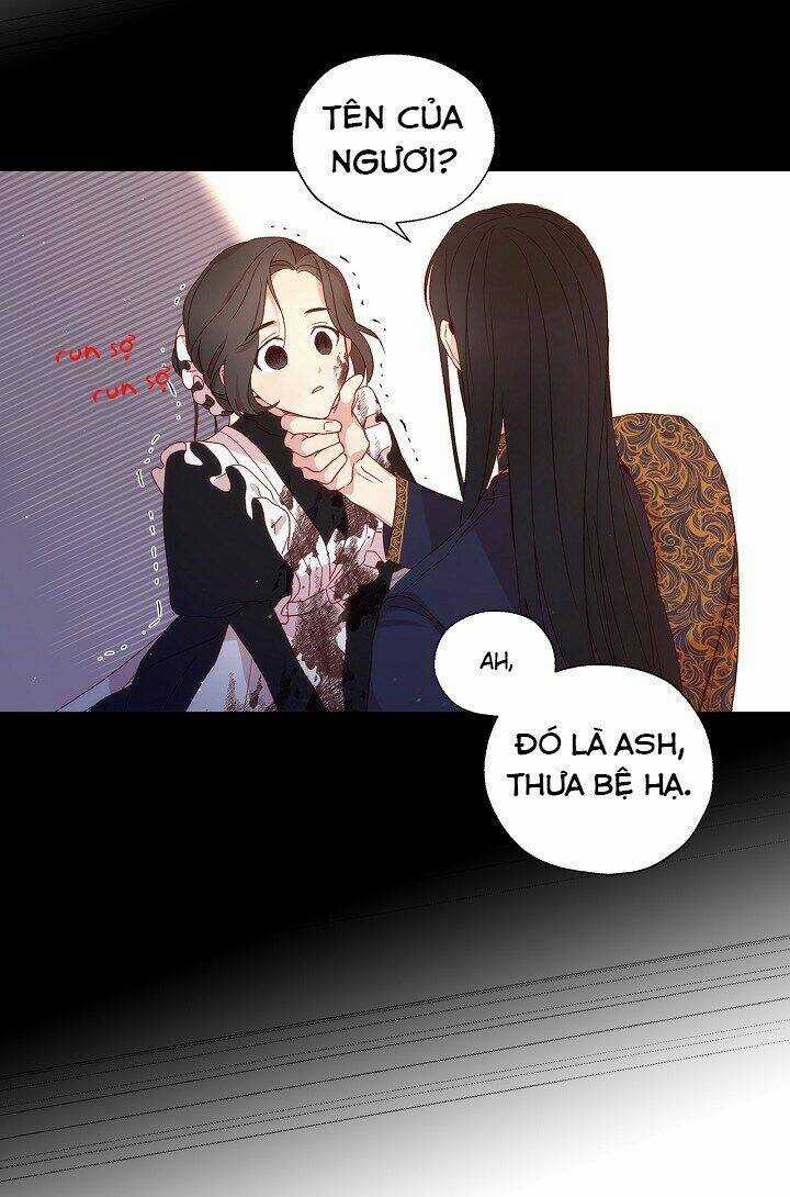 Tồn Tại Như Một Nữ Hầu Chapter 6 trang 10