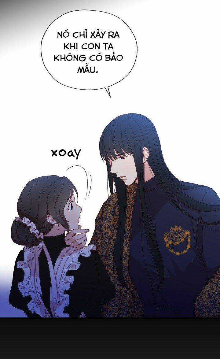 Tồn Tại Như Một Nữ Hầu Chapter 6 trang 11