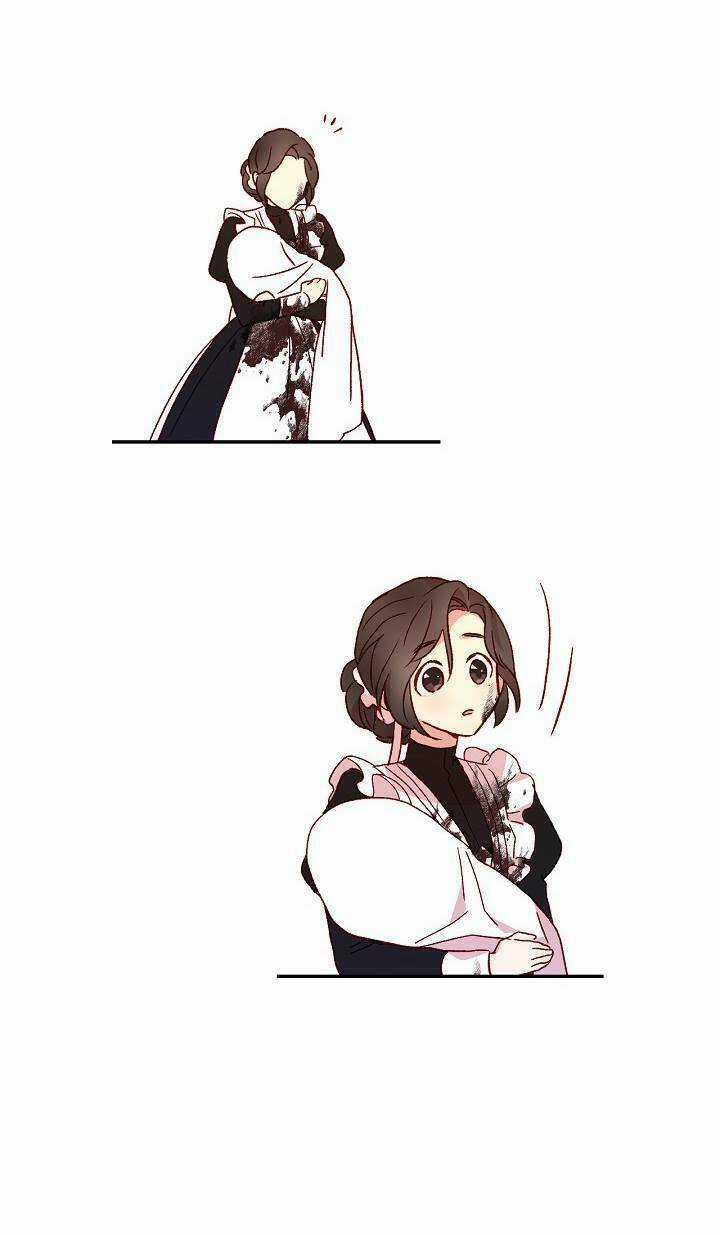 Tồn Tại Như Một Nữ Hầu Chapter 6 trang 17